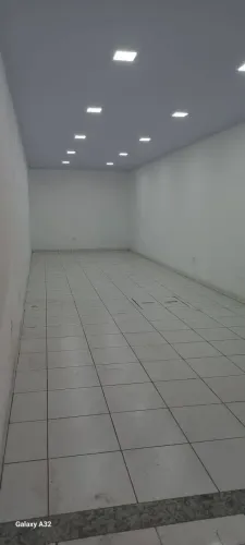 Loja para Locação Anual no Jardim Santa Maria | QVista Inteligência Imobiliária