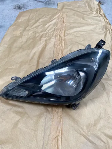 Farol Honda Fit 09/13 - Original Honda