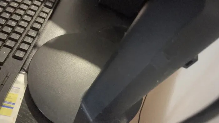 Monitor LG