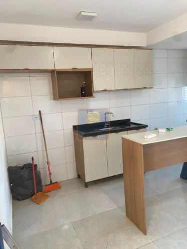 Apartamento aconchegante na Vila Darli, São Paulo-SP: 1 quarto, 1 sala, 24,00 m² de área.