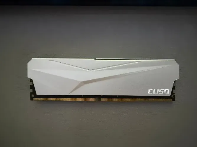 Memória RAM DDR4 1x16GB 3000mhz CL16 - ENVIO OLX PAY