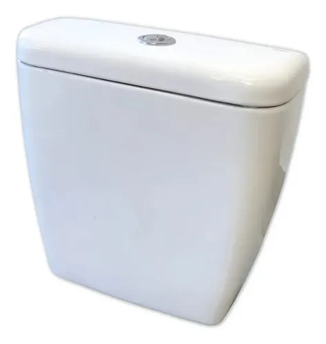 Caixa Acoplada de Descarga Lorenzetti