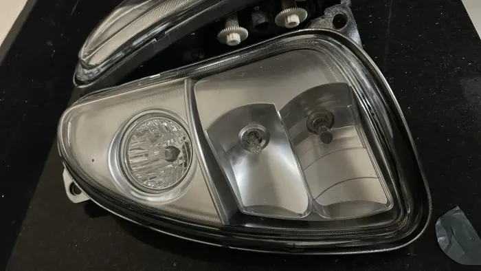 Farol para trator Tl 5.80