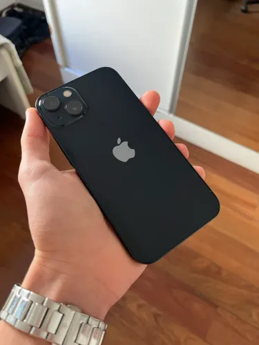 iPhone 13 IMPECÁVEL 87%