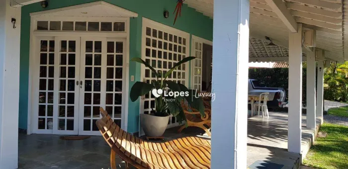 Casa com 4 dormitórios à venda, 229 m² por R$ 2.000.000,00 - Mangaratiba - Mangaratiba/RJ