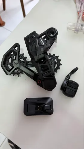 Kit upgrade Sram S1000 T-Type