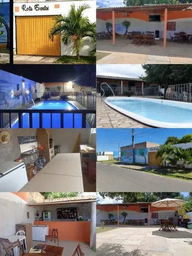 Ponto comercial