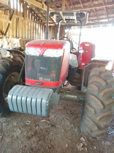 Trator 4290xtra 2020