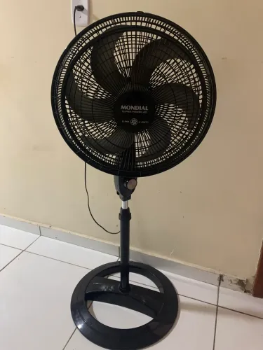 Ventilador