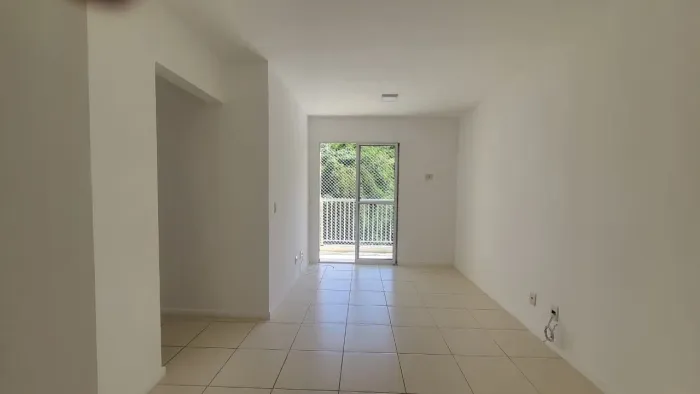 Excelente apartamento 2 qtos em Piratininga