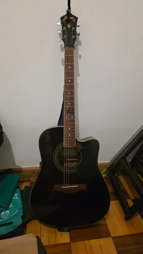 Violão Ibanez