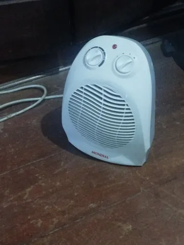 Aquecedor
