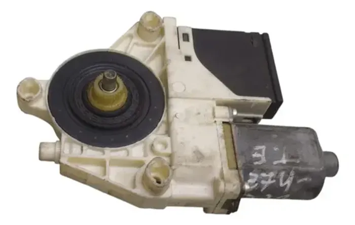 Motor Máquina De Vidro Traseiro Esquerdo Fluence 2011 / 2012