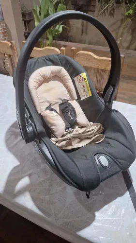 Bebê conforto Cosco
