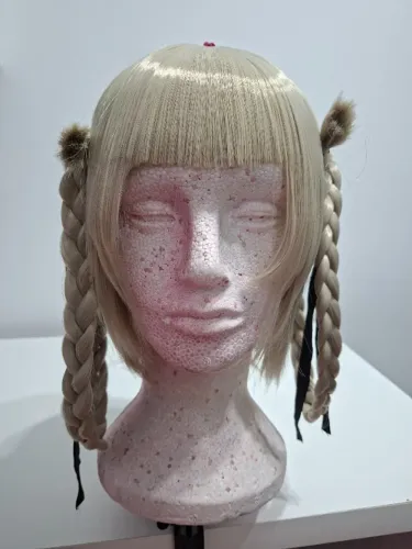 Peruca Kirari Momobami Kakegurui