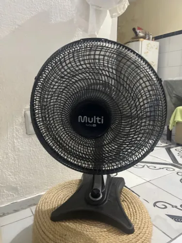 Vendo ventilador