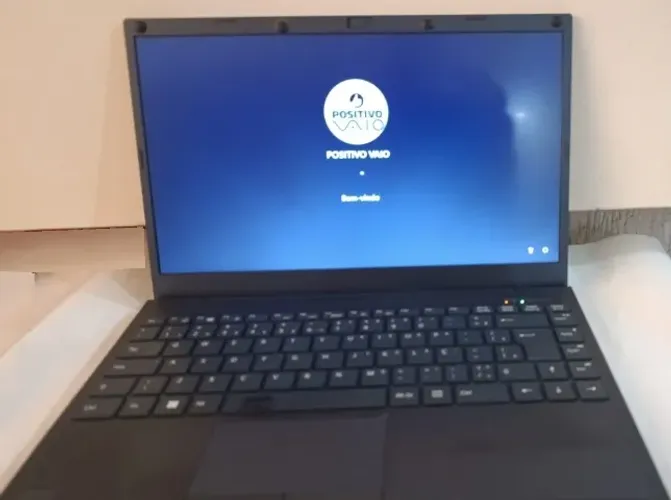 NOTEBOOK VAIO 14", Intel Core i7-1255U (12GER), 16GB de RAM, SSD 256GB por R$2690