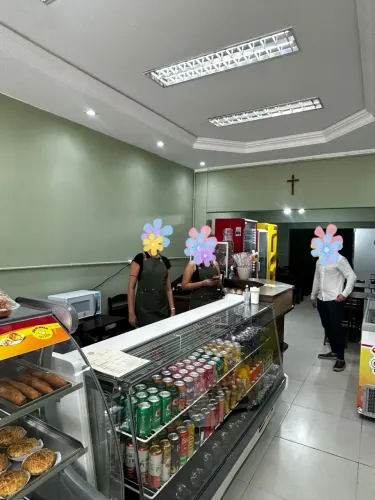 Venda Lanchonete Centro Curitiba