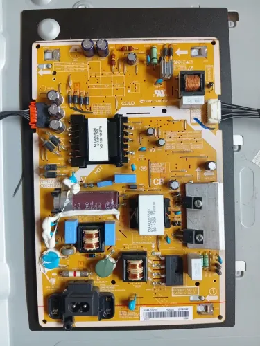 Placa Fonte TV Samsung 43 Polegadas UN43J5290AGXZD