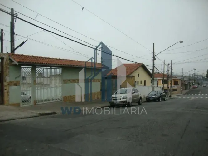 Sobrado para alugar no bairro Vila Ré - São Paulo/SP, Zona Leste