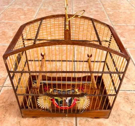 Gaiola