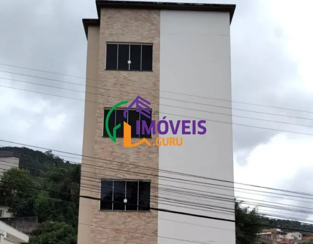 APARTAMENTO - JARDIM DOS ESTADOS - MG
