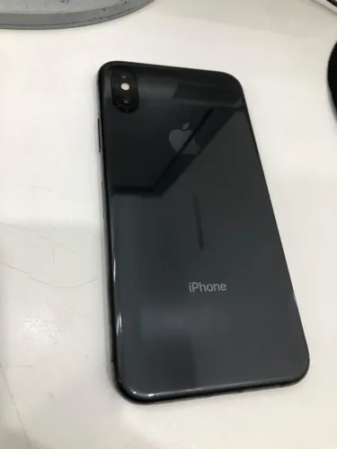 Vendo iPhone usado
