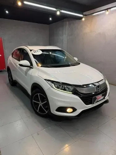 Honda HR-V EXL 1.8 Flexone 16V 5P Aut. 2020
