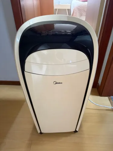 Ar condicionado Portátil - Midea Tango
