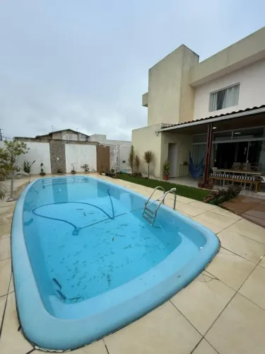 Linda Casa no Jardim Europa