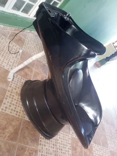 Vendo Lavatório com com motor novo