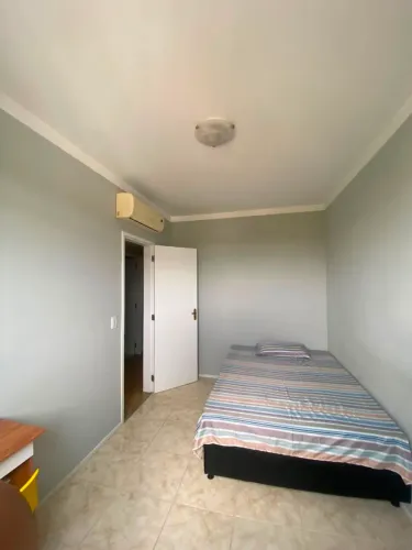 Aluguel de quarto
