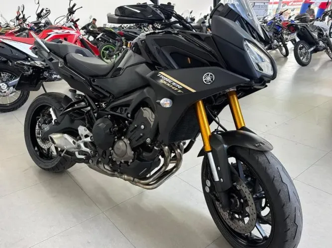 YAMAHA MT09 TRACER 2025