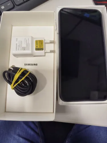Samsung Galaxy A54 5G