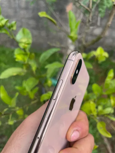 iPhone XS o mais novinho da OLX