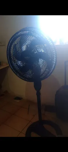 Ventilador