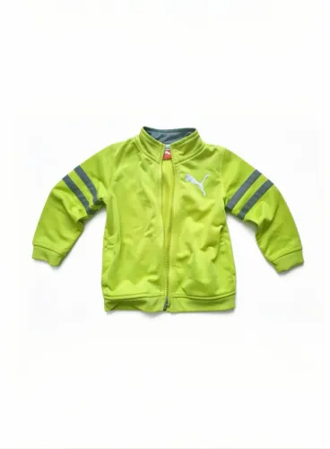 Blusa de frio infantil 2 anos