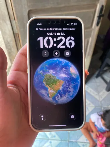 iphone 13 semi novo
