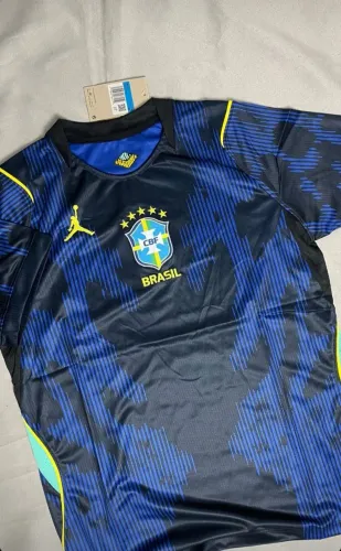 Camisa seleção brasileira G tailandesa
