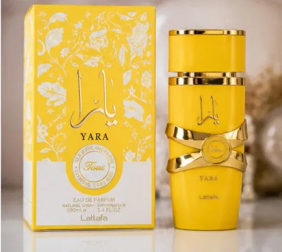Lattafa Yara Tous