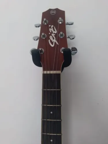 VENDE-SE VIOLÃO SEIZI