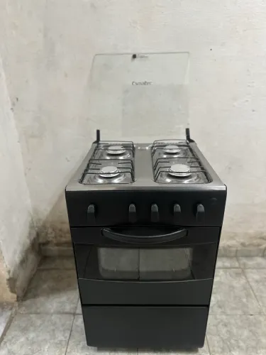 Fogão 4 Bocas Esmaltec