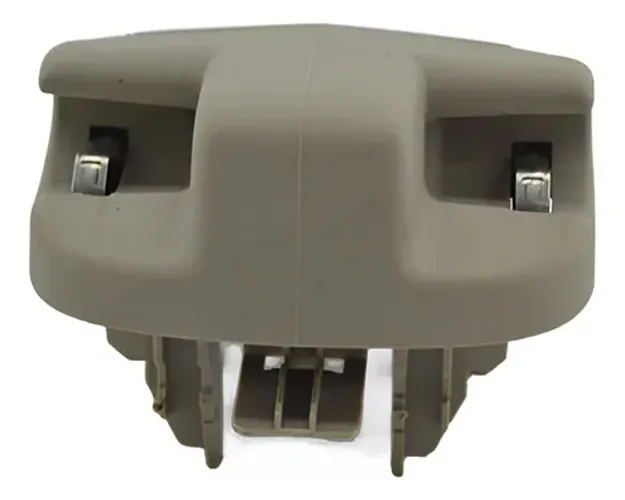 Suporte Cabide Teto Quebra Sol Renault Megane 2011 Original