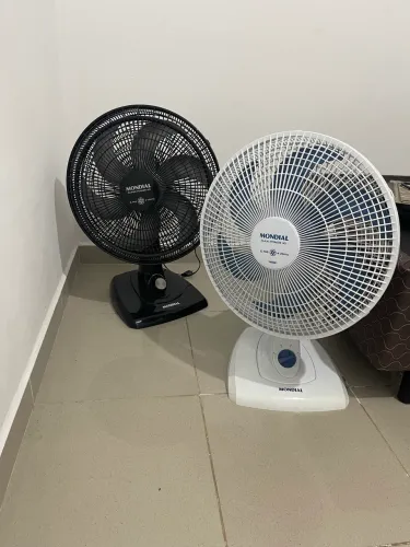 Ventiladores