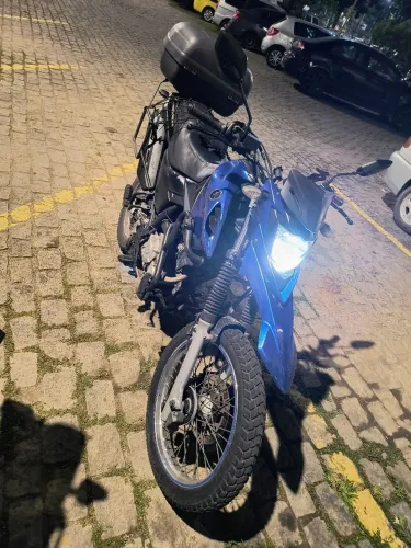 Xtz 150 Crosser 2019/20 impecável