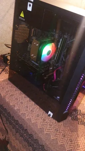 RX 580 8GB