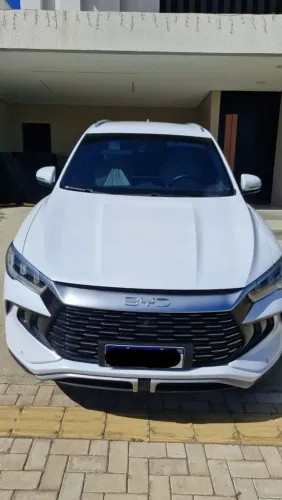 BYD Song Pro GS 1.5 16V Híbrido Aut. 2025