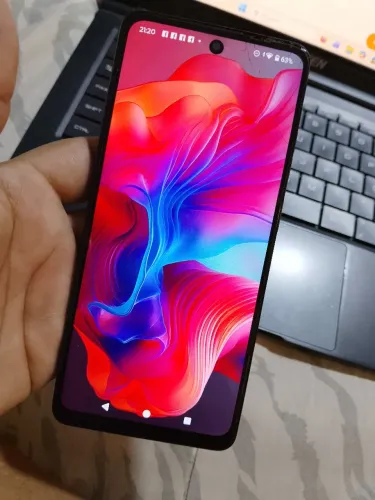 Moto g04s 128 gb R$ 350