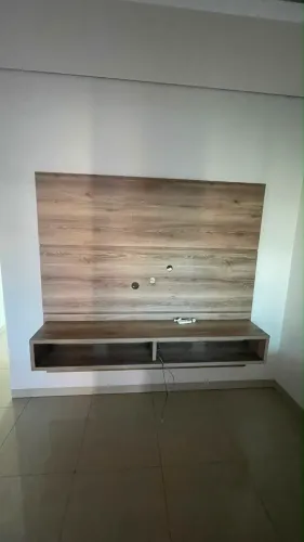 Rack para TV até 60 polegadas