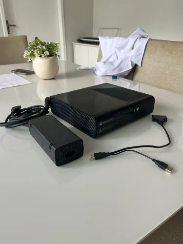 XBOX 360 DESBLOQUEADO